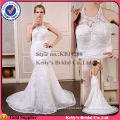 hot sales classic white lace grecian style wedding dresses